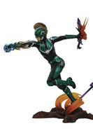 Captain Marvel Marvel Movie Gallery PVC Statue Captain Marvel 23 cm