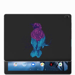 Lenovo Tab E10 Tablet Back Cover Merel