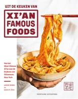 Uit de keuken van Xi&apos;an Famous Foods (Hardback)