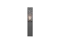 Trio TuinlampCooper 60cm Antraciet - 507360142