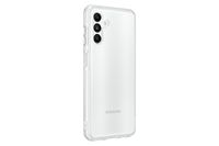 Samsung EF-QA047TTEGWW mobiele telefoon behuizingen 16,5 cm (6.5") Hoes Transparant - thumbnail