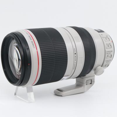 Canon EF 100-400mm F/4.5-5.6 L IS USM II (draaizoom) occasion