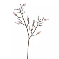 Magnolia Tak Beauty 86 cm kunstplant - Buitengewoon de Boet - thumbnail