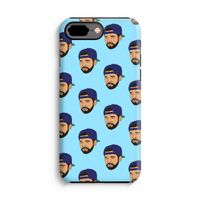 Drake Away: iPhone 8 Plus Tough Case