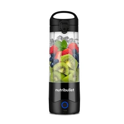 NutribulletPORTABLE Blender Zwart
