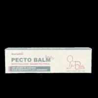 SoriaBel Pecto balm baby 50 Gram