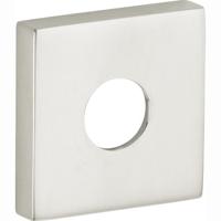 Krukrozet Bauhaus verdekt geveerd MGN