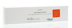 Homeoden Heel Cantharis zalf/creme
