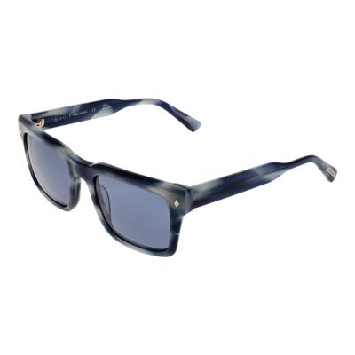 Heren zonnebril Bulget BG9225M 55E01P