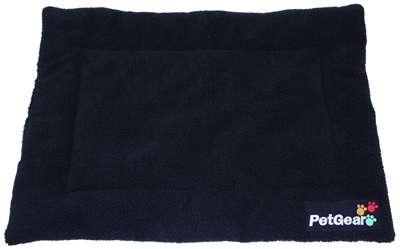 PETGEAR LIGMAT ZWART