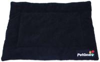 PETGEAR LIGMAT ZWART
