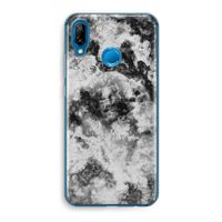 Onweer: Huawei P20 Lite Transparant Hoesje