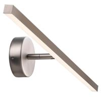 Nordlux SpiegellampIp metaal 7,2W - 2410421032