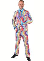 Magic kostuum/Rainbow waves - thumbnail