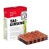 Tai - Ginseng Ginseng Complex 60 Dragees