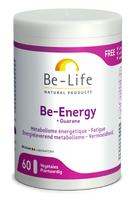 Be-Life Be-Energy Capsules