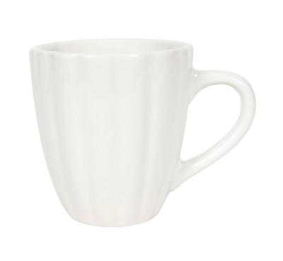 Cookinglife Mokken Cardida Off White 350 ml - 6 Stuks