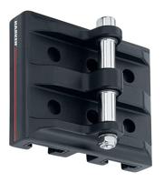 Harken 26mm Tackwagen Default