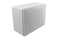 System Audio Draadloze Subwoofer Silverback Solo