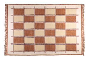 Dutchbone Vloerkleed 'Gambit' 200 x 300cm
