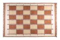Dutchbone Vloerkleed 'Gambit' 200 x 300cm
