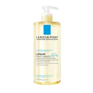 La Roche Posay LIPIKAR Doucheolie AP+ 750ML