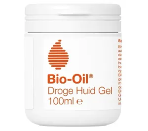 Bio-Oil Droge Huid Gel - 100 ml
