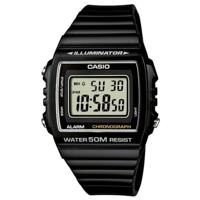 Horloge Uniseks Casio SPORT COLLECTION Zwart (Ø 40 mm)