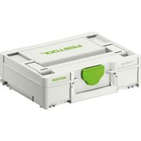 Festool systainer³ - SYS3 M 112 - 7,7 L - 204840 - thumbnail