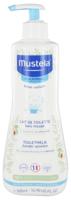 Mustela Bébé Lichaams Melk 500ml
