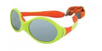 Julbo Looping I 3 - 18 mnd - Groen/Oranje