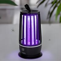 Oplaadbare Muggenlamp - Mosquito Zapper Lamp