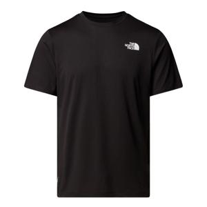 The North Face 24/7 S/S T-shirt Heren TNF Black M