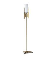 Bert Frank - Pennon Floorlamp