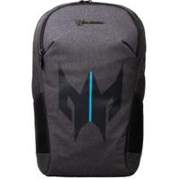 Acer Predator Urban Backpack 15.6 Casual rugzak - thumbnail