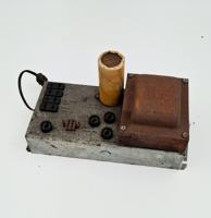 Rowe Ami MM1 Power Supply - Original