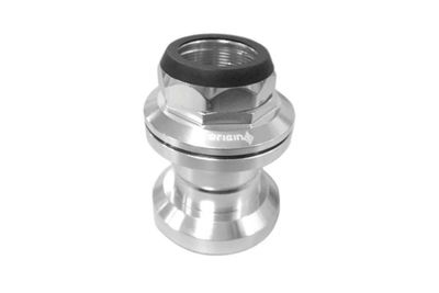 Origin8 Pro 1" Balhoofd - Zilver Origin8 Pro 1" Balhoofd - Zilver