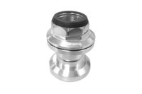 Origin8 Pro 1" Balhoofd - Zilver Origin8 Pro 1" Balhoofd - Zilver
