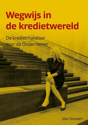 Wegwijs in de kredietwereld (Hardback)
