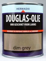 Douglas Olie Dim Grey 750 ML - Hermadix