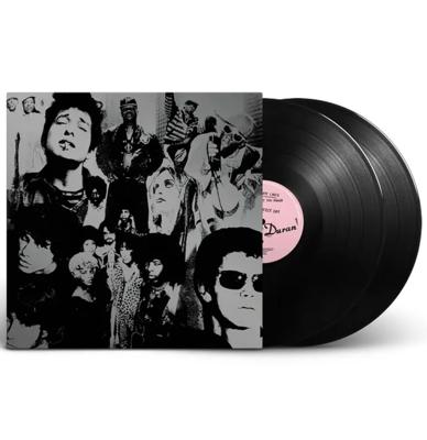 Duran Duran - Thank You 2 (LP)