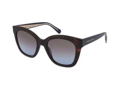 Zonnebrillen Tommy Hilfiger TH 1884/S 086/GB