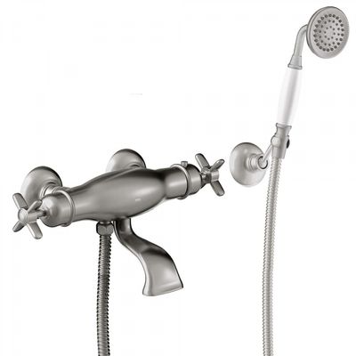 Badmengkraan Tres Clasic Opbouw Incl Handdouche