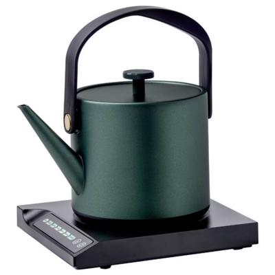 Unold Jade Waterkoker Aantal/Volume: 0.6 l Donkergroen
