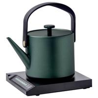 Unold Jade Waterkoker Aantal/Volume: 0.6 l Donkergroen