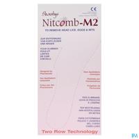Nitcomb M2 Luizenkam