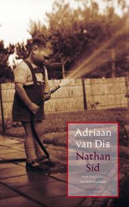 Nathan Sid (Paperback)