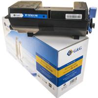 G&G Toner vervangt Kyocera TK-3170 Compatibel Zwart 15500 bladzijden 14770 - thumbnail