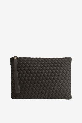 Marrea clutch Clutch espresso yourself