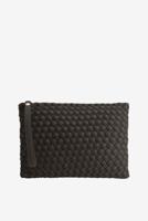 Marrea clutch Clutch espresso yourself